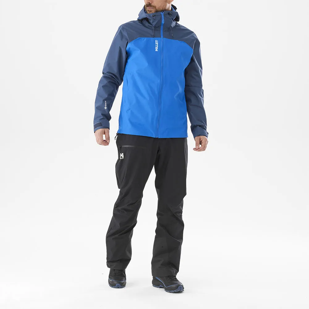 Millet Seneca Goretex 2l Hosen