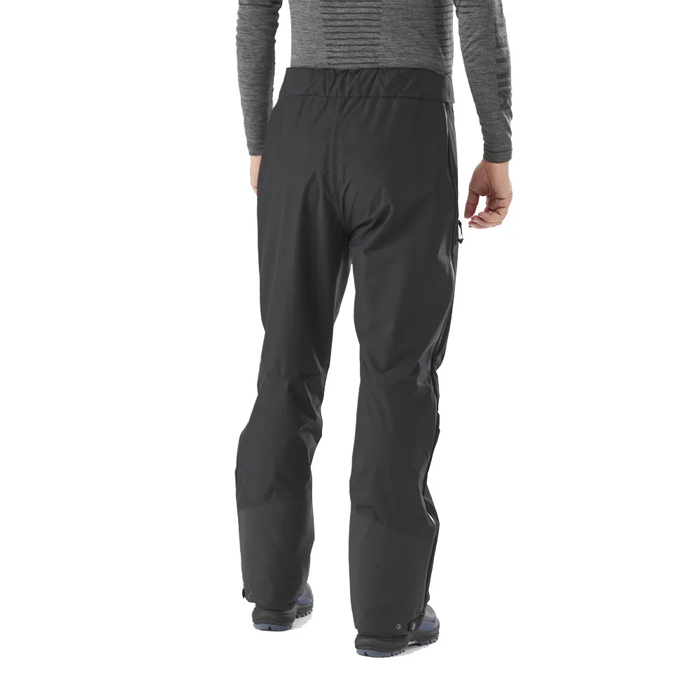 Millet Seneca Goretex 2l Hosen