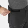Millet Seneca Goretex 2l Hosen