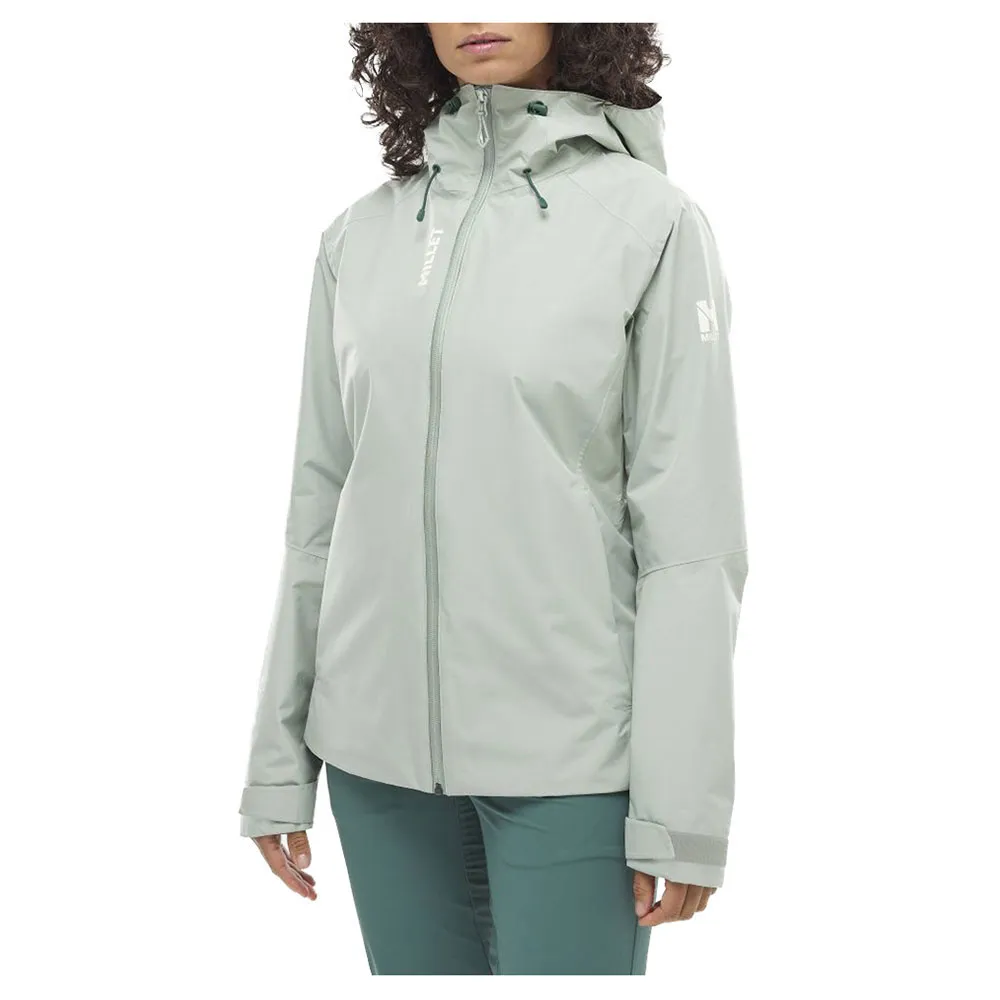 Millet Seneca Goretex 2l Jacke Millet Seneca Goretex 2l Jacke
