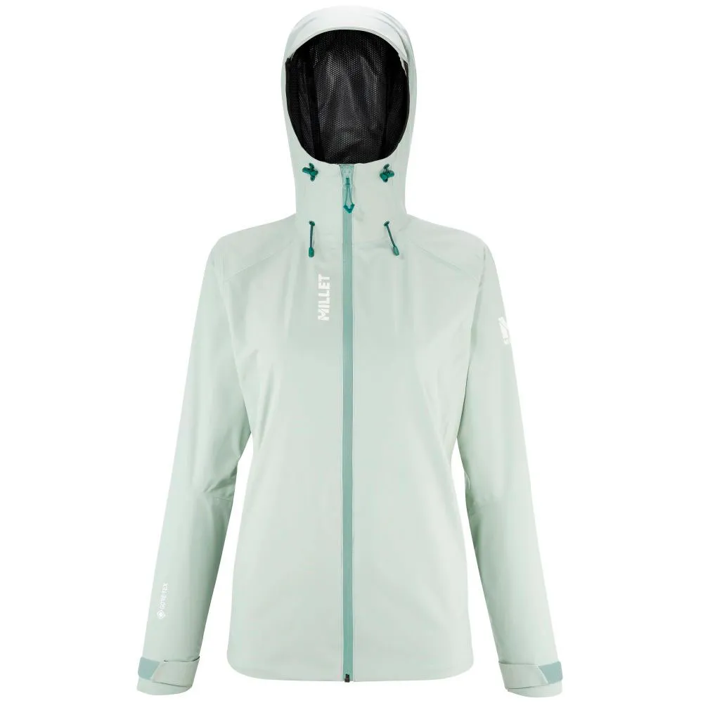 Millet Seneca Goretex 2l Jacke Millet Seneca Goretex 2l Jacke