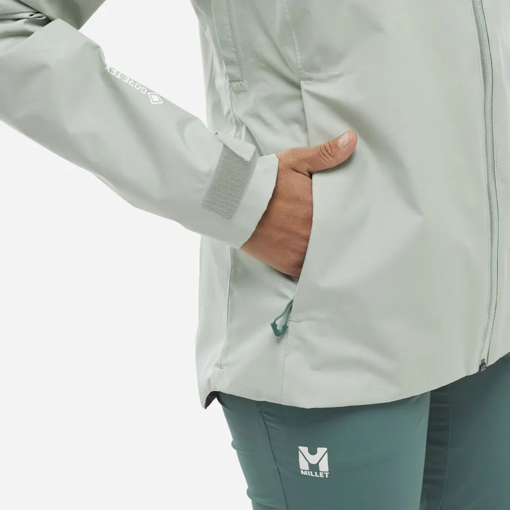 Millet Seneca Goretex 2l Jacke Millet Seneca Goretex 2l Jacke
