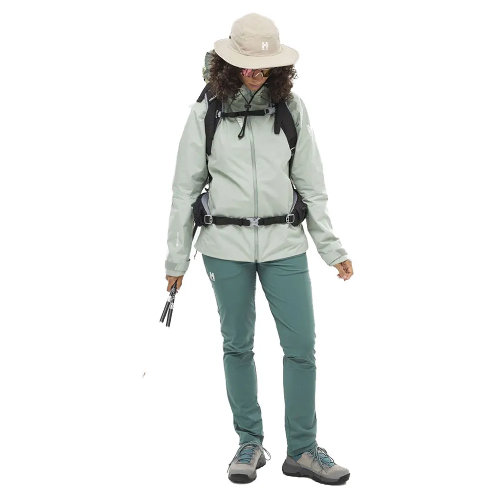 Millet Seneca Goretex 2l Jacke Millet Seneca Goretex 2l Jacke