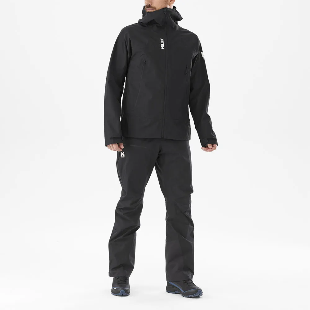 Millet Seneca Goretex 3l Jacke
