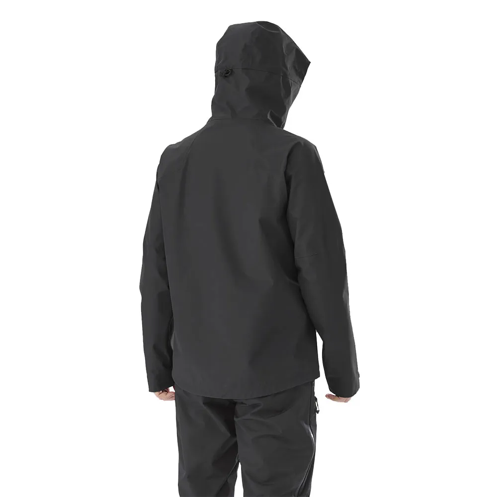 Millet Seneca Goretex 3l Jacke