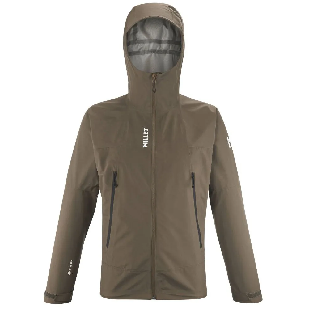 Millet Seneca Goretex 3l Jacke