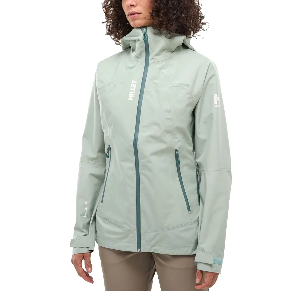 Millet Seneca Goretex 3l Jacke Millet Seneca Goretex 3l Jacke