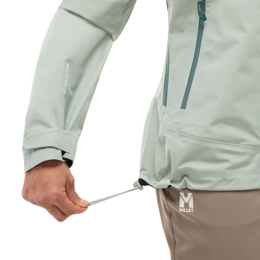Millet Seneca Goretex 3l Jacke Millet Seneca Goretex 3l Jacke