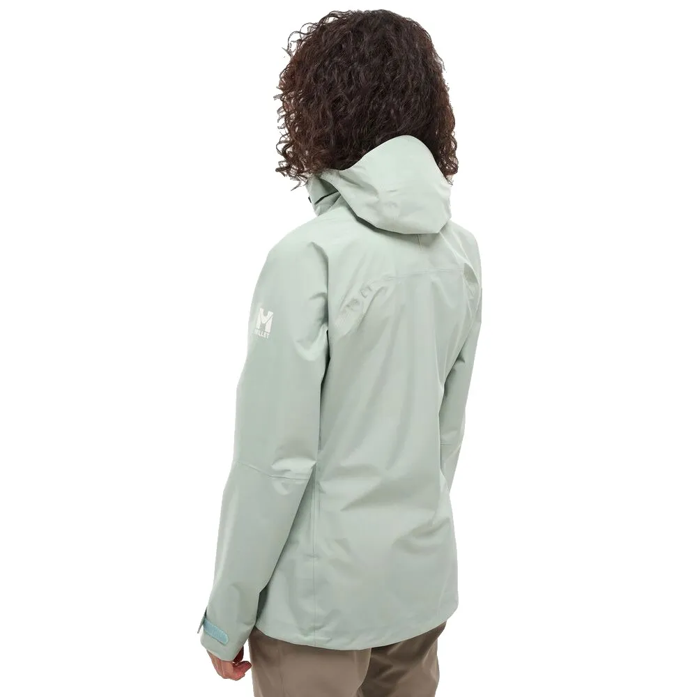 Millet Seneca Goretex 3l Jacke Millet Seneca Goretex 3l Jacke