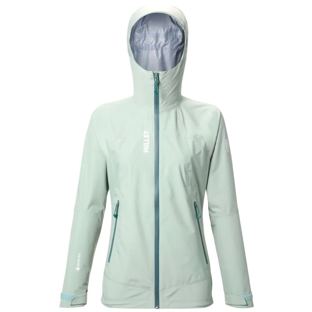 Millet Seneca Goretex 3l Jacke Millet Seneca Goretex 3l Jacke