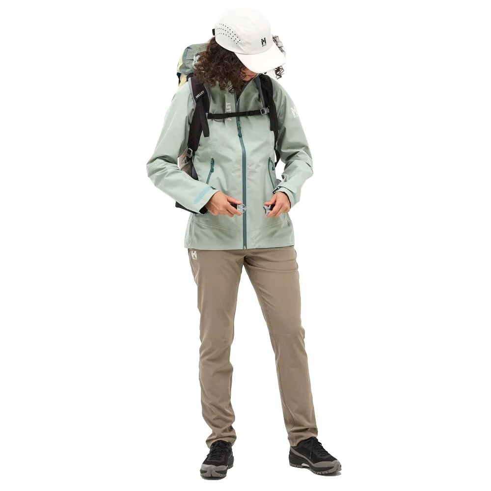 Millet Seneca Goretex 3l Jacke Millet Seneca Goretex 3l Jacke