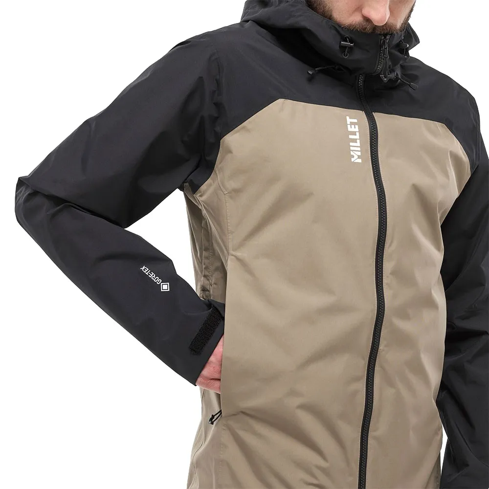 Millet Seneca Gtx 2l Jacke Millet Seneca Gtx 2l Jacke