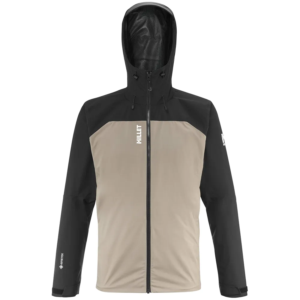 Millet Seneca Gtx 2l Jacke Millet Seneca Gtx 2l Jacke
