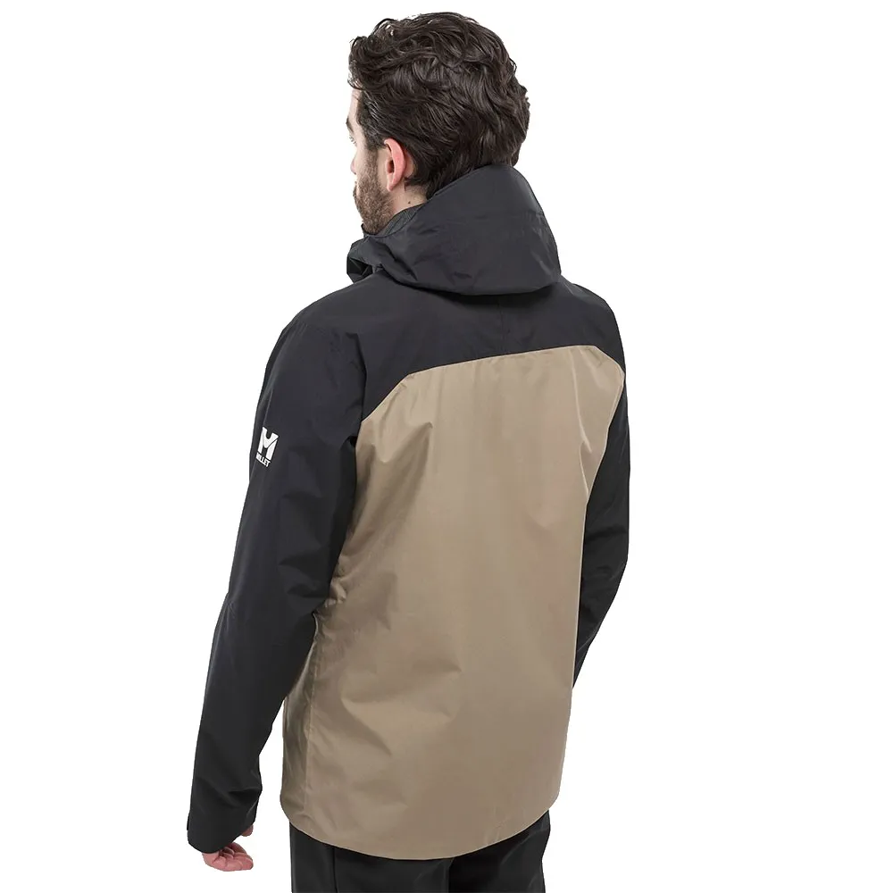 Millet Seneca Gtx 2l Jacke Millet Seneca Gtx 2l Jacke