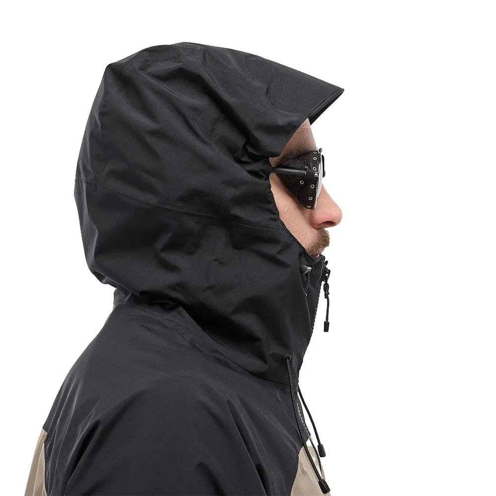 Millet Seneca Gtx 2l Jacke Millet Seneca Gtx 2l Jacke