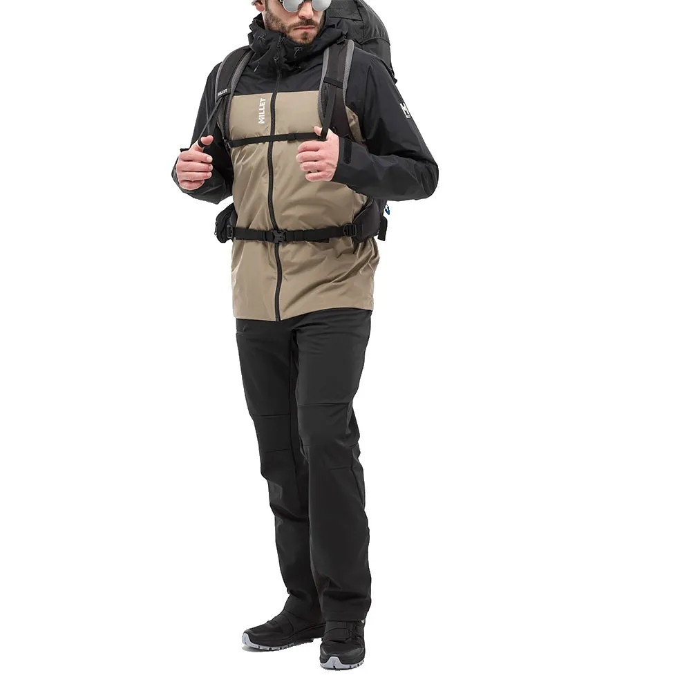 Millet Seneca Gtx 2l Jacke Millet Seneca Gtx 2l Jacke