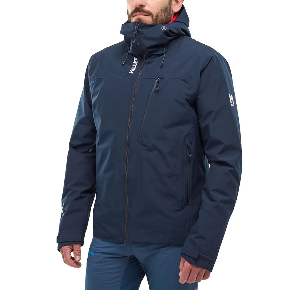 Millet Seneca Gtx 2l Warm Jacke
