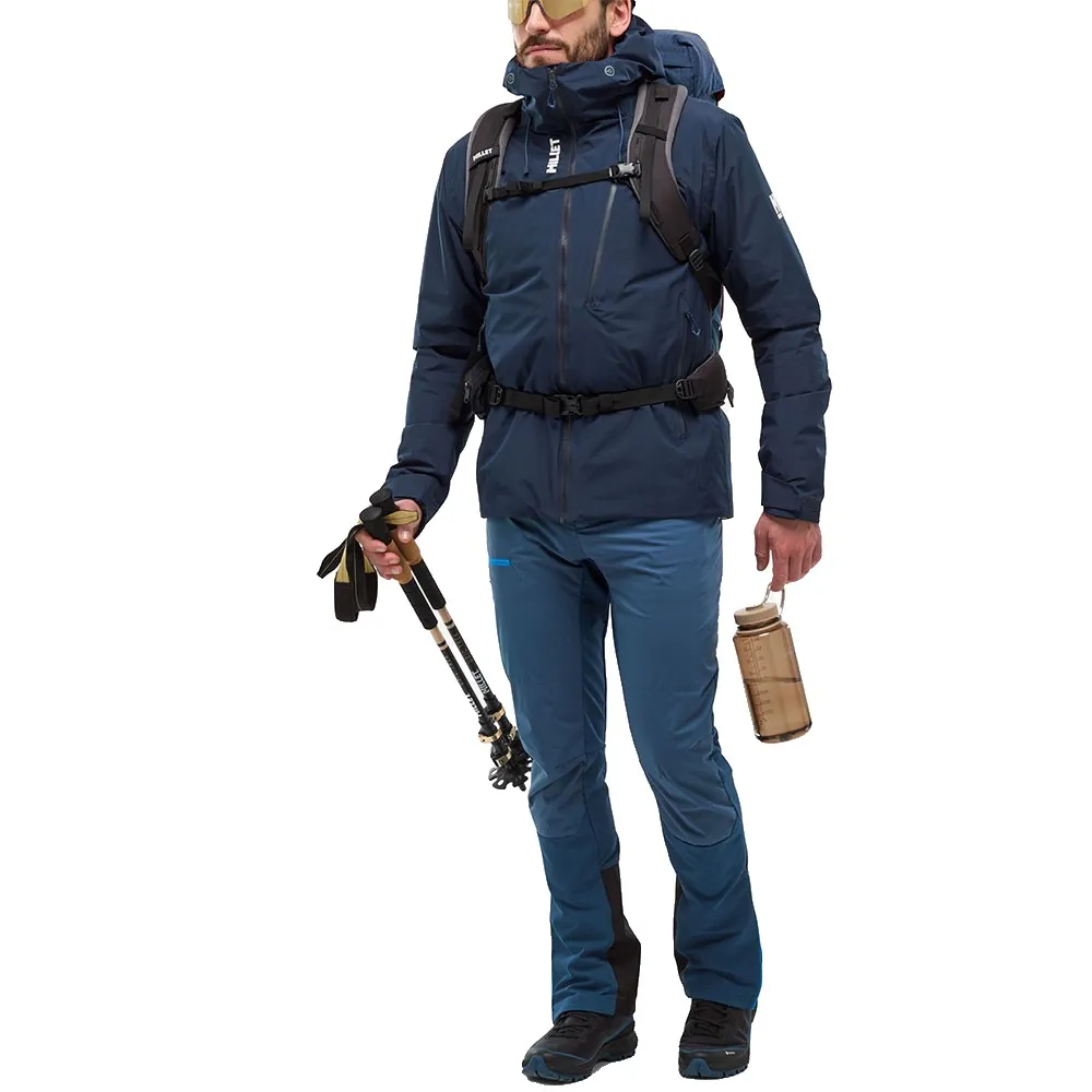 Millet Seneca Gtx 2l Warm Jacke