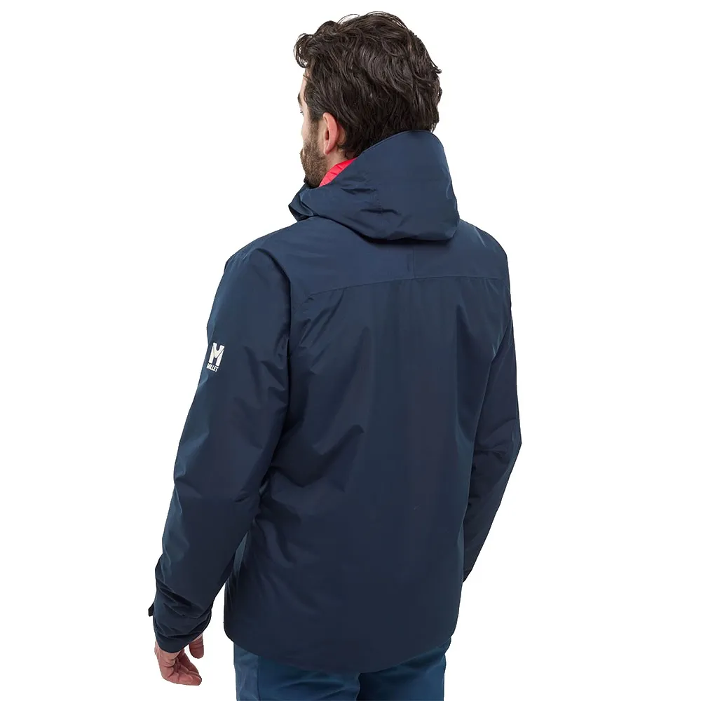 Millet Seneca Gtx 2l Warm Jacke