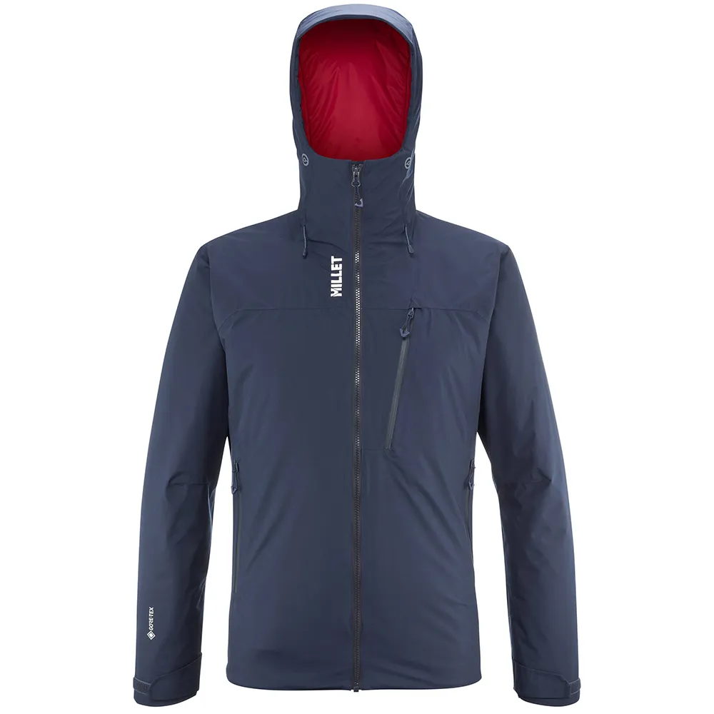 Millet Seneca Gtx 2l Warm Jacke