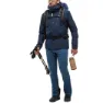 Millet Seneca Gtx 2l Warm Jacke