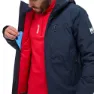 Millet Seneca Gtx 2l Warm Jacke