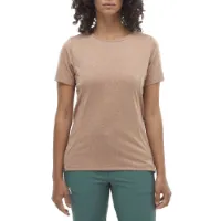 Millet Seneca Heather Kurzarm-t-shirt Millet Seneca Heather Kurzarm-t-shirt