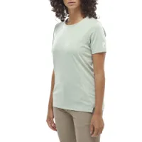 Millet Seneca Heather Kurzarm-t-shirt Millet Seneca Heather Kurzarm-t-shirt