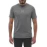 Millet Seneca Heather Kurzarm-t-shirt