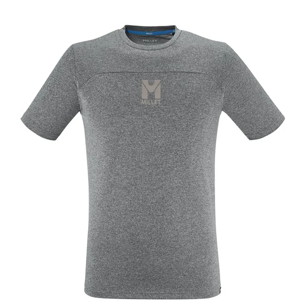 Millet Seneca Heather Kurzarm-t-shirt