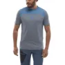 Millet Seneca Heather Kurzarm-t-shirt