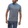 Millet Seneca Heather Kurzarm-t-shirt
