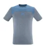 Millet Seneca Heather Kurzarm-t-shirt