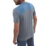 Millet Seneca Heather Kurzarm-t-shirt