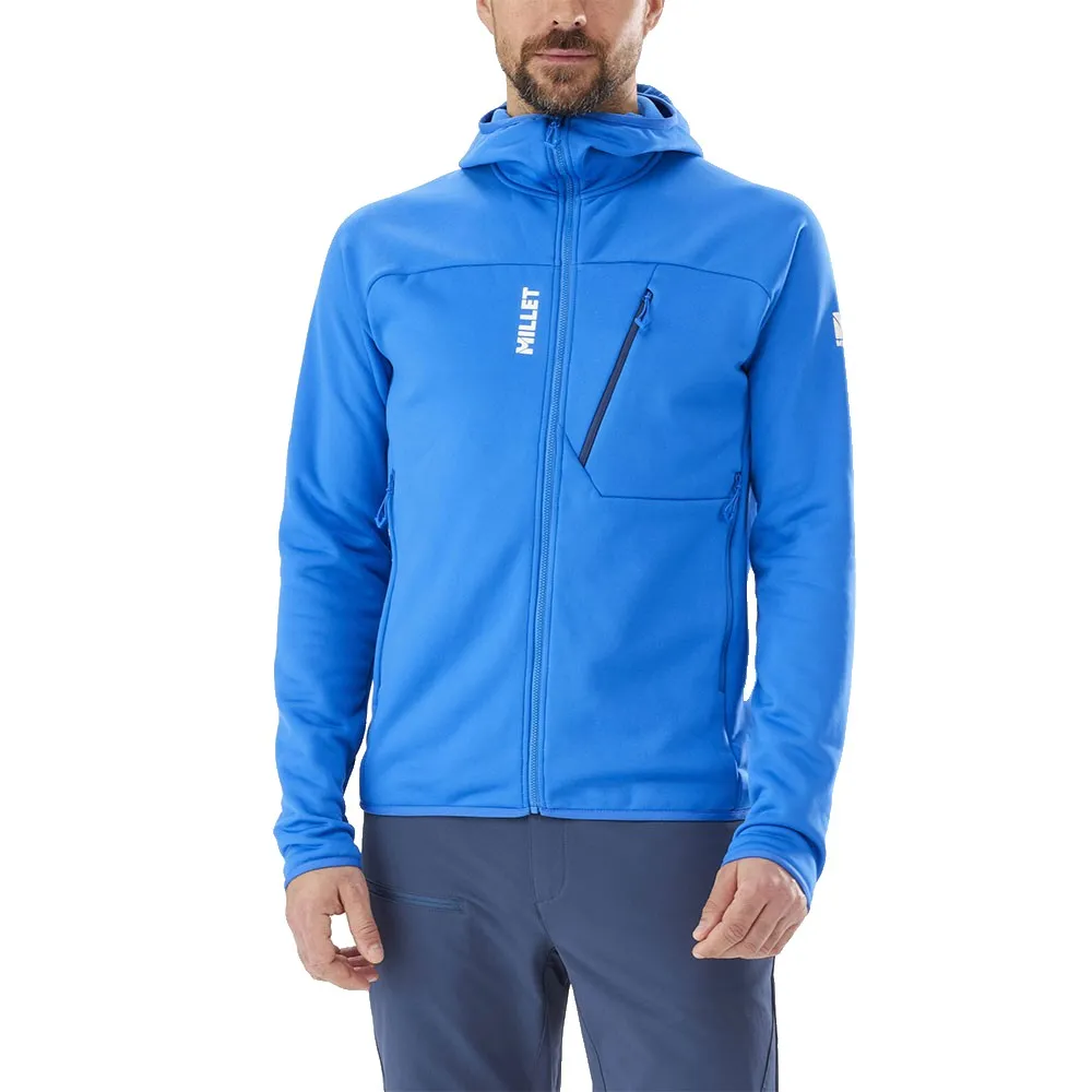 Millet Seneca Kapuzenfleece Millet Seneca Kapuzenfleece