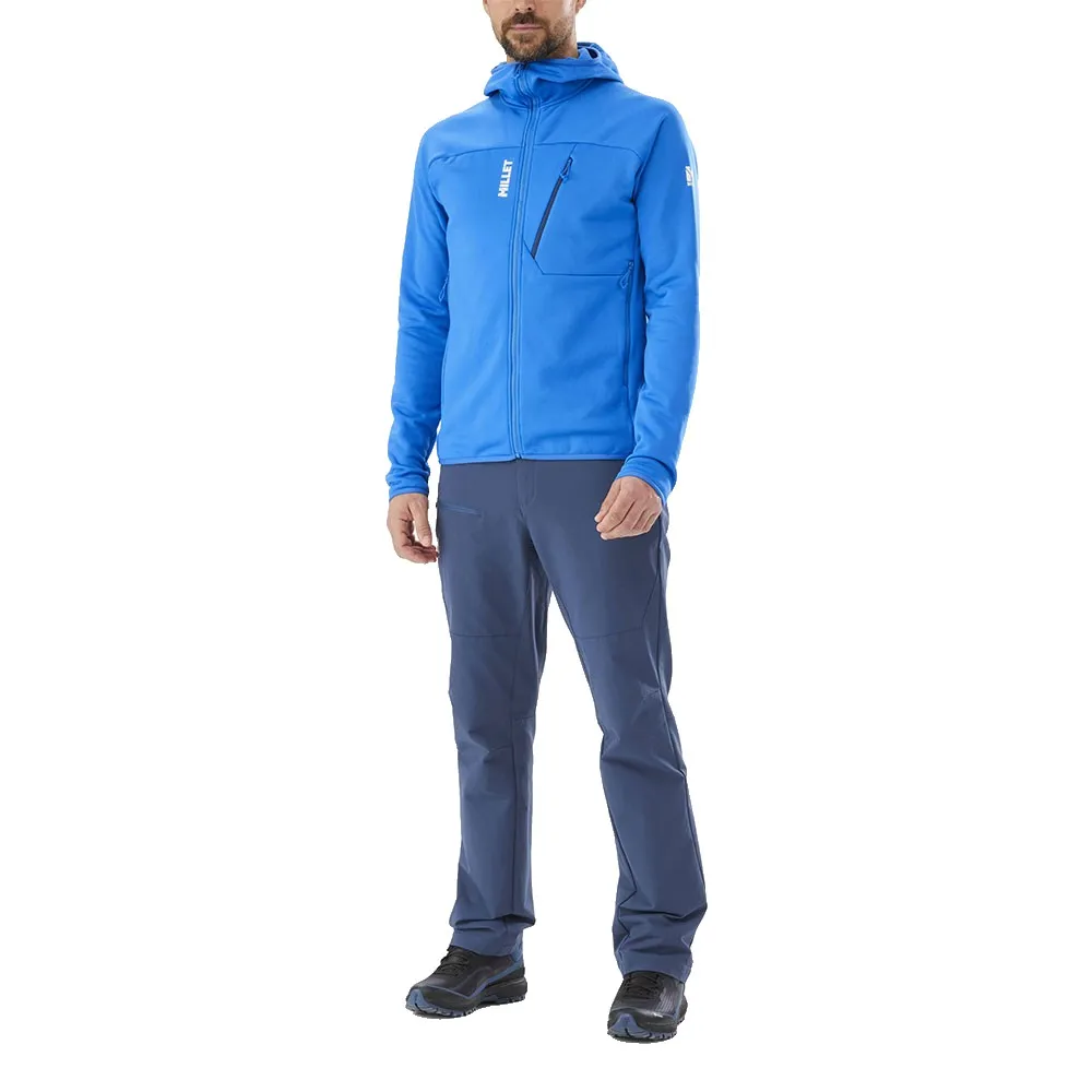 Millet Seneca Kapuzenfleece Millet Seneca Kapuzenfleece