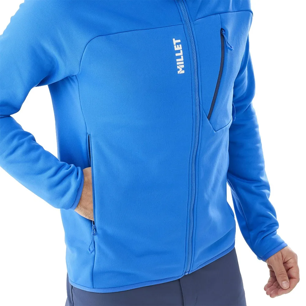Millet Seneca Kapuzenfleece Millet Seneca Kapuzenfleece