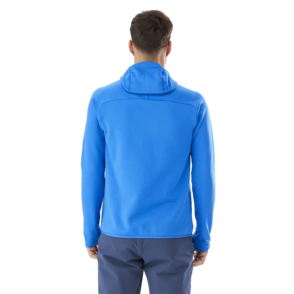 Millet Seneca Kapuzenfleece Millet Seneca Kapuzenfleece
