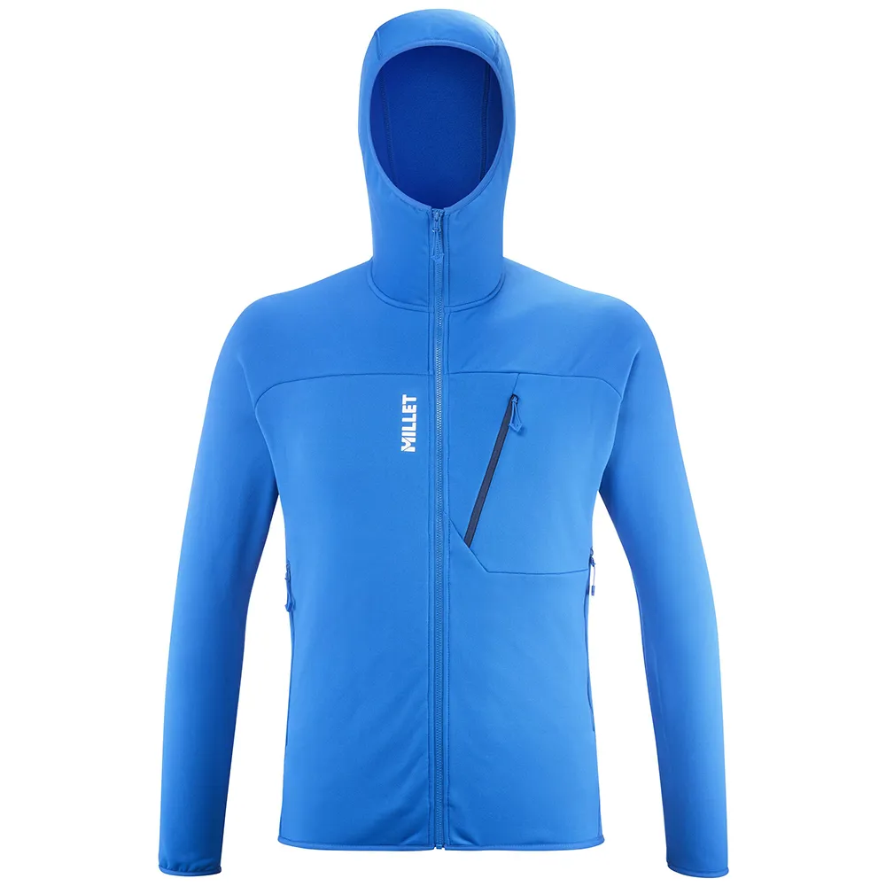 Millet Seneca Kapuzenfleece Millet Seneca Kapuzenfleece