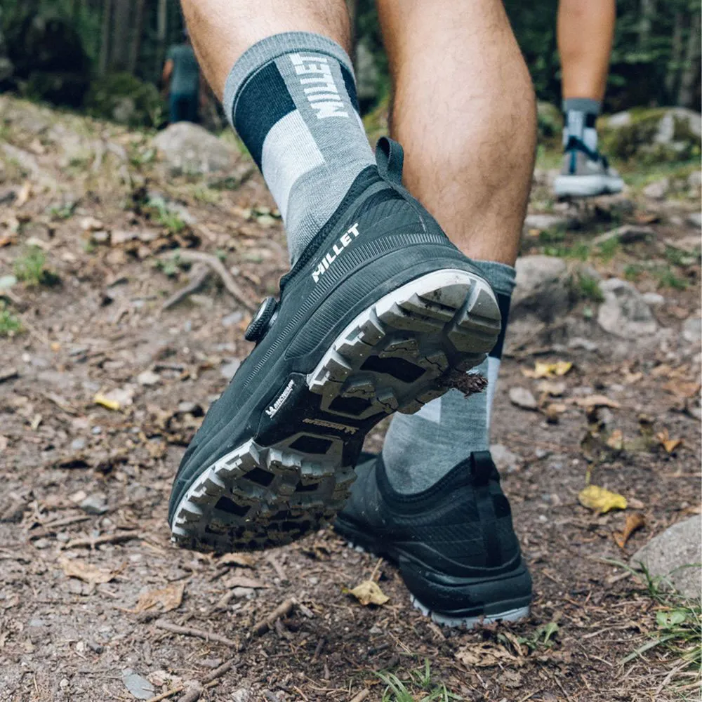 Millet Seneca Mid Socken Millet Seneca Mid Socken