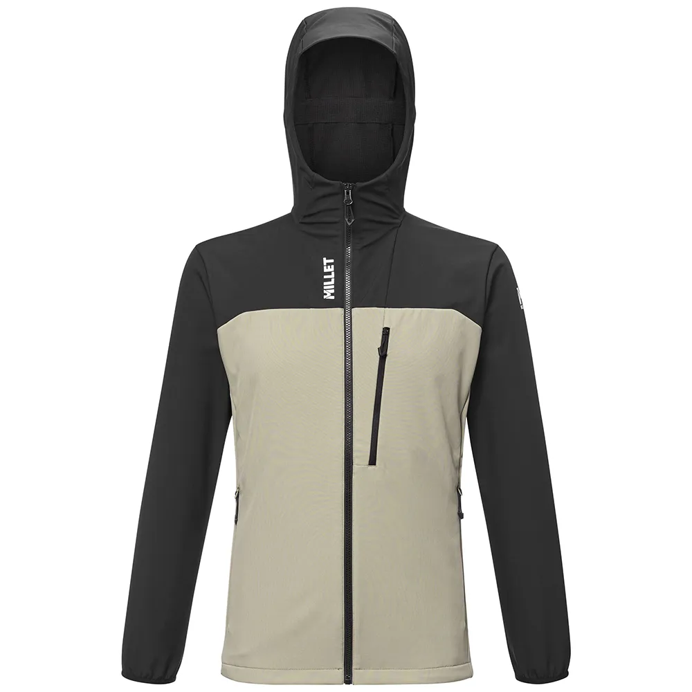 Millet Seneca Shield Softshelljacke