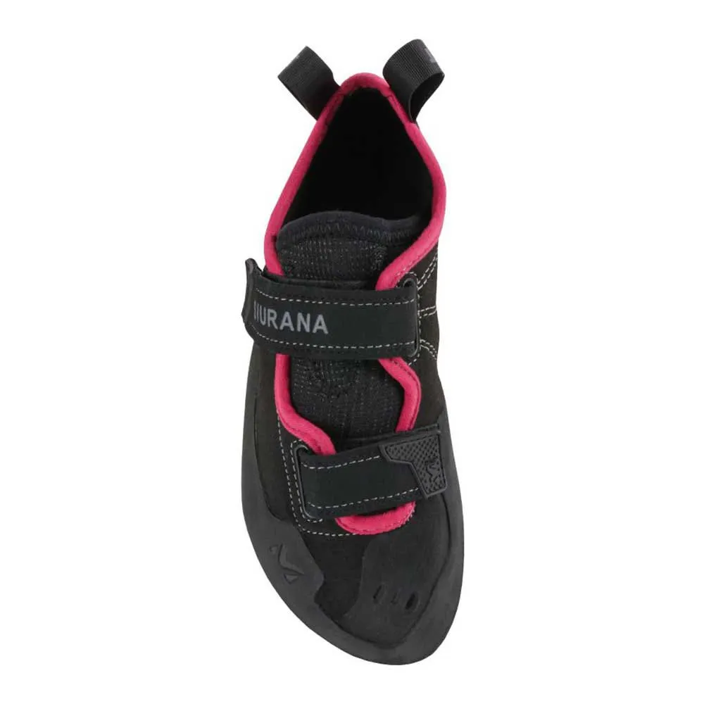 Millet Siurana Evo Kletterschuhe, Black Millet Siurana Evo Kletterschuhe, Black