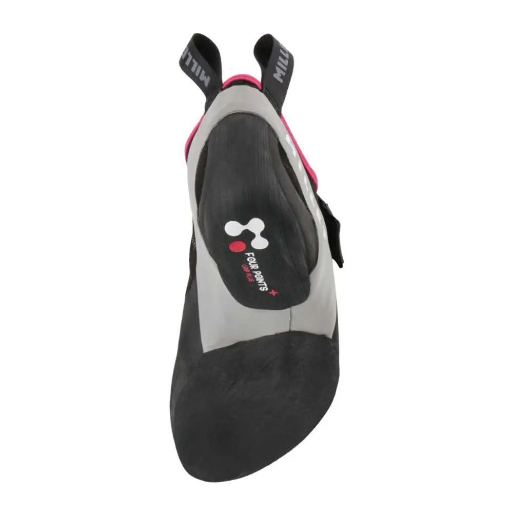 Millet Siurana Evo Kletterschuhe, Black Millet Siurana Evo Kletterschuhe, Black