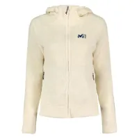 Millet Siurana Highloft Fleece Mit Durchgehendem Reißverschluss