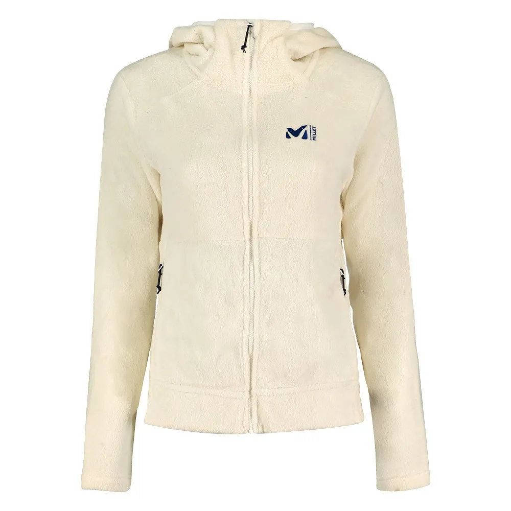 Millet Siurana Highloft Fleece Mit Durchgehendem Reißverschluss Millet Siurana Highloft Fleece Mit Durchgehendem Reißverschluss