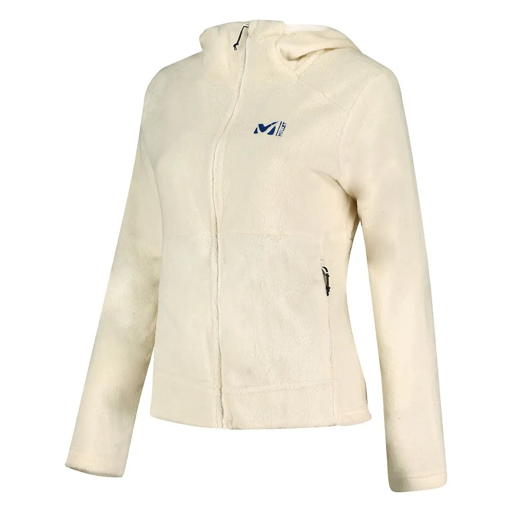 Millet Siurana Highloft Fleece Mit Durchgehendem Reißverschluss Millet Siurana Highloft Fleece Mit Durchgehendem Reißverschluss