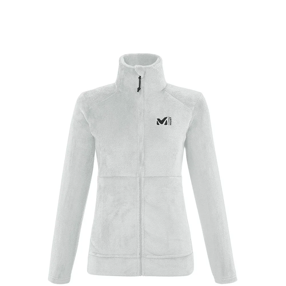 Millet Siurana Highloft Fleece Mit Durchgehendem Reißverschluss