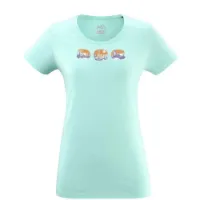 Millet Siurana Kurzarm-t-shirt