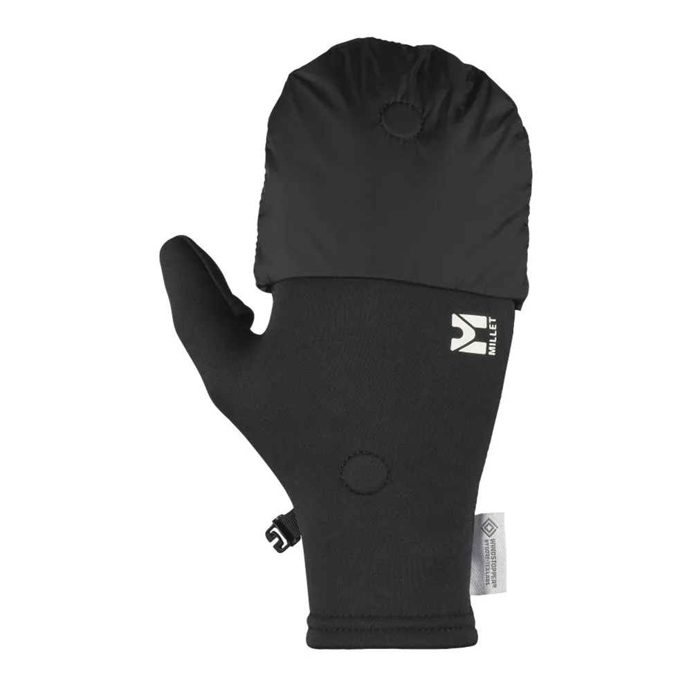 Millet Storm Goretex Infinium Fausthandschuhe Millet Storm Goretex Infinium Fausthandschuhe