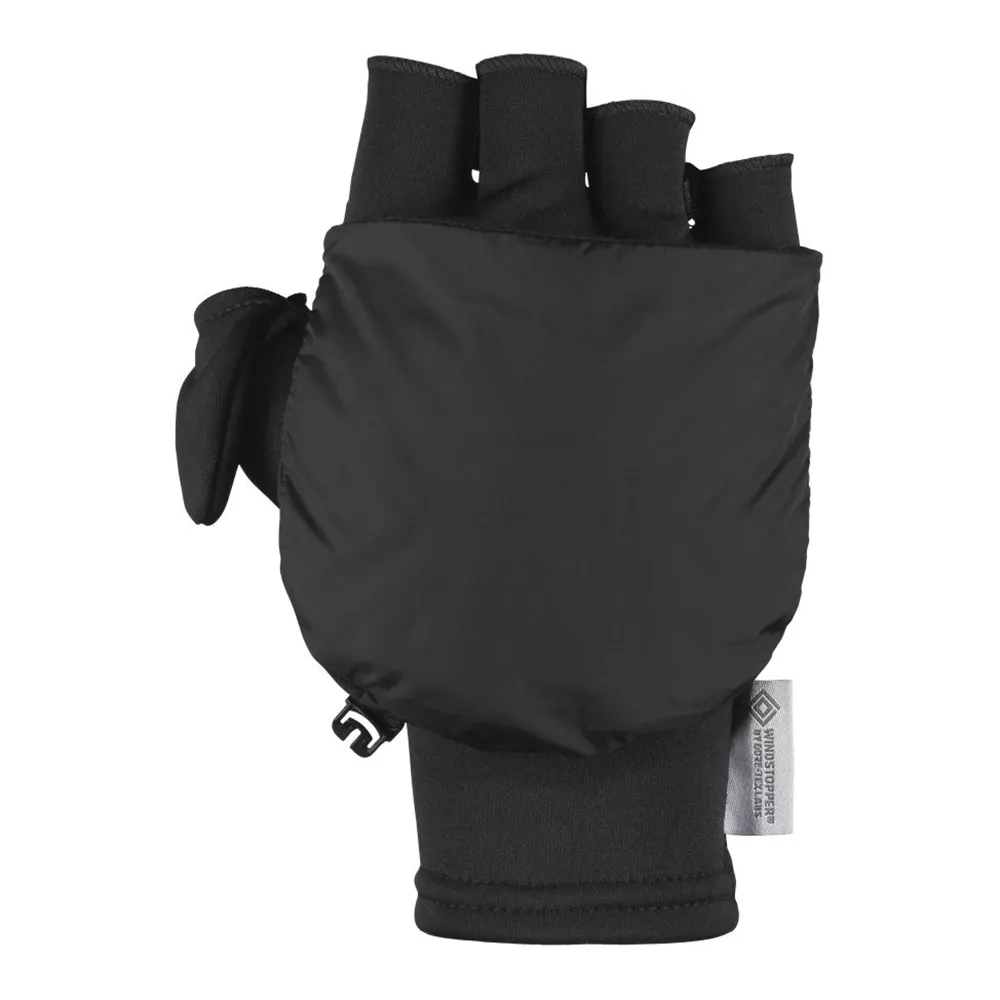 Millet Storm Goretex Infinium Fausthandschuhe Millet Storm Goretex Infinium Fausthandschuhe